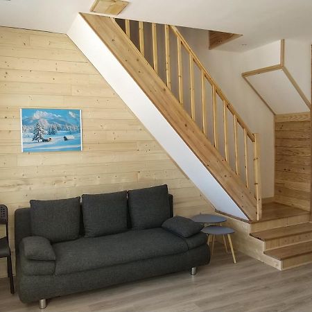 Апартаменты Les Balcons De L'Izoard - La Marmotte Арвьё Экстерьер фото